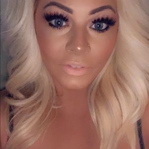 Meet your Posher, Leigh ann
